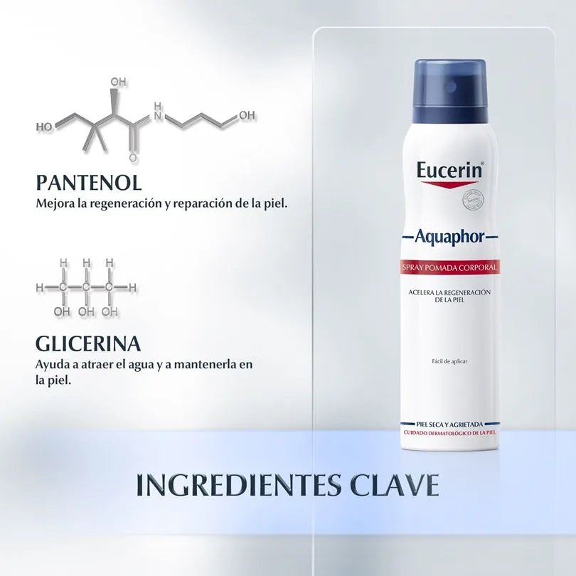 Repara, calma y protege